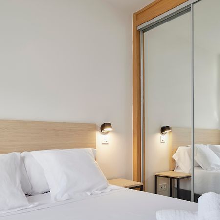 Iraipe Logrono Hotel Kültér fotó