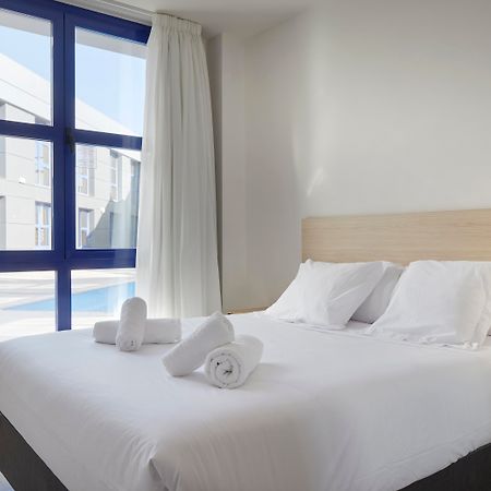 Iraipe Logrono Hotel Kültér fotó