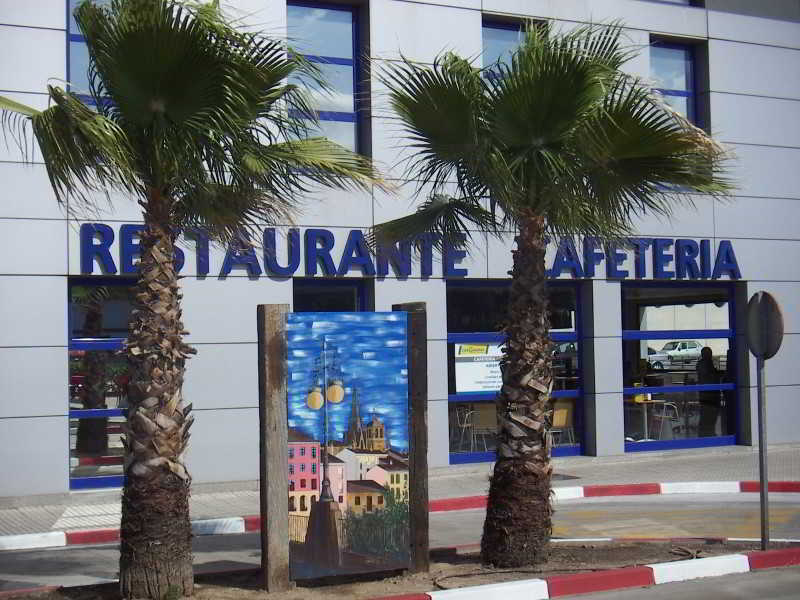 Iraipe Logrono Hotel Kültér fotó