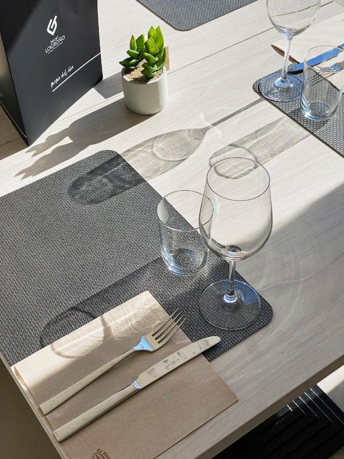 Iraipe Logrono Hotel Kültér fotó