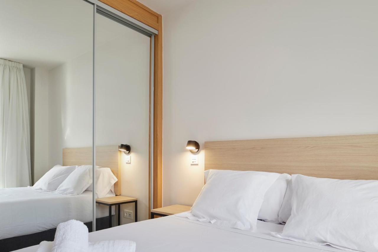 Iraipe Logrono Hotel Kültér fotó