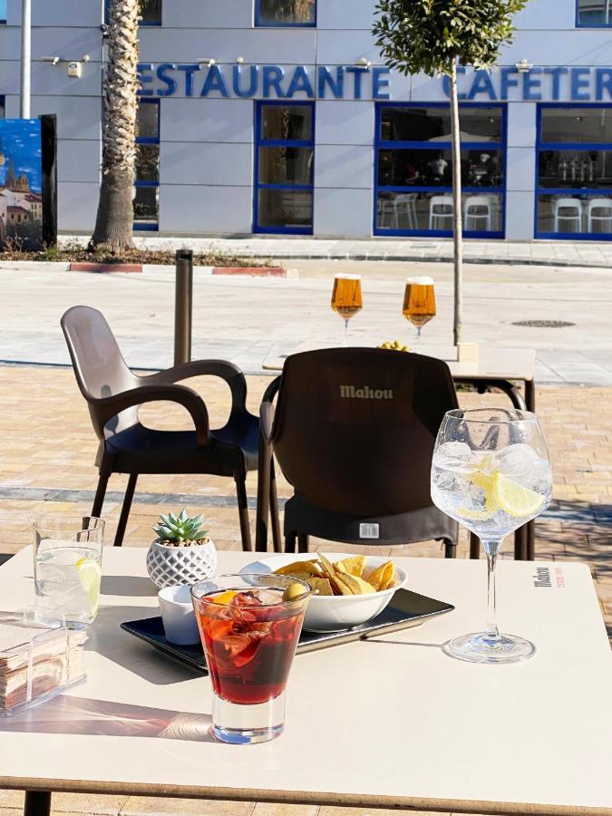 Iraipe Logrono Hotel Kültér fotó