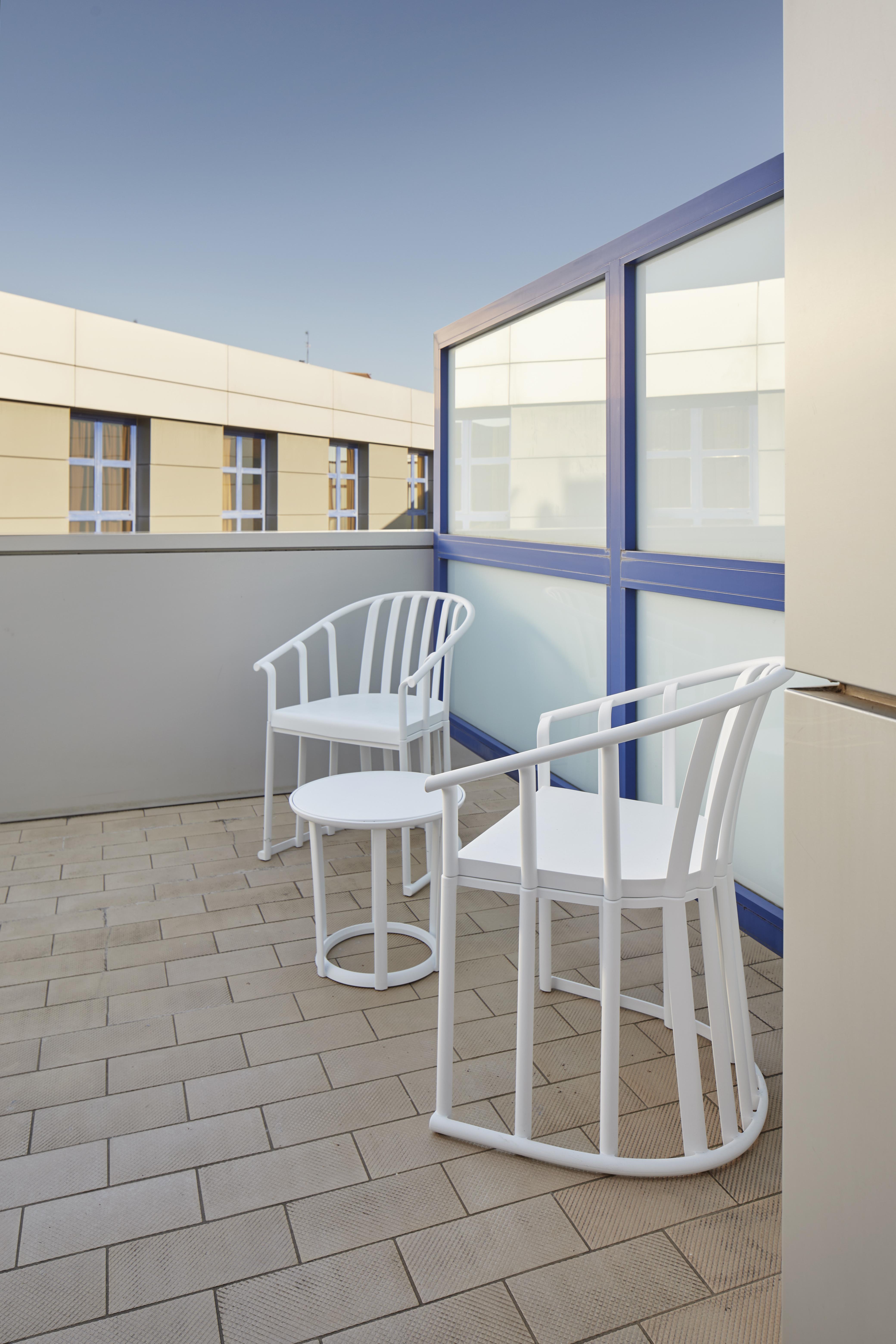 Iraipe Logrono Hotel Kültér fotó