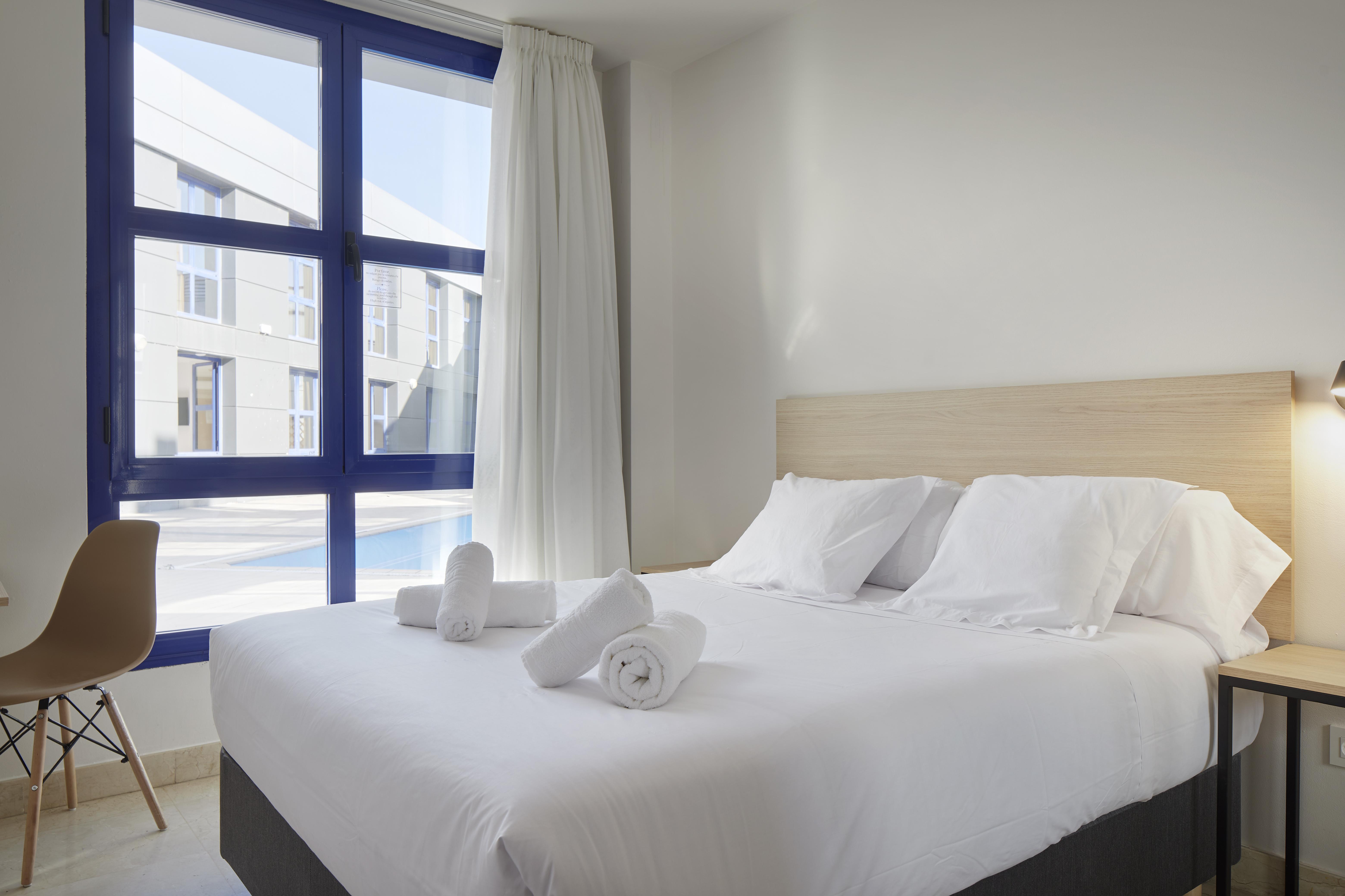 Iraipe Logrono Hotel Kültér fotó