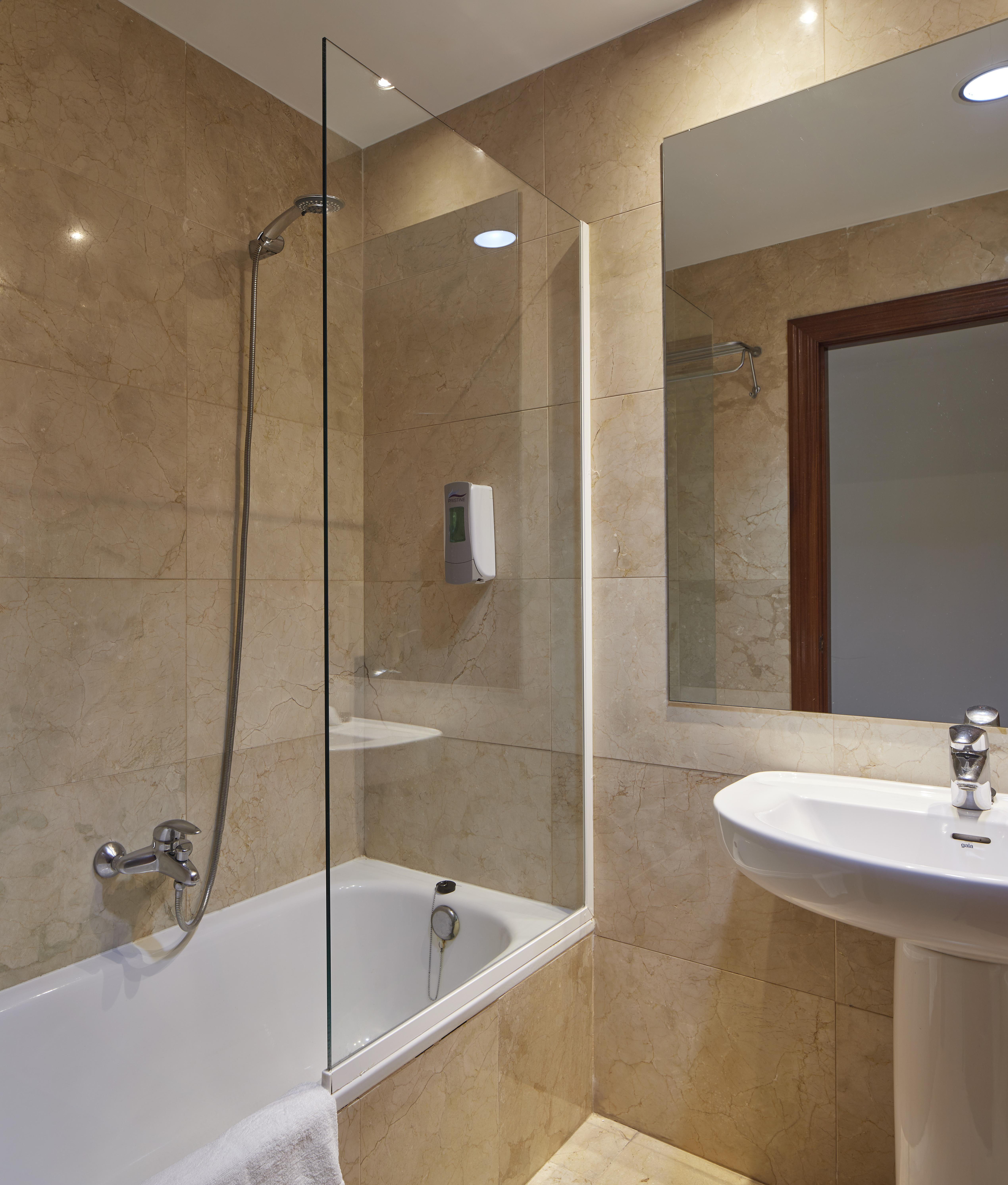 Iraipe Logrono Hotel Kültér fotó