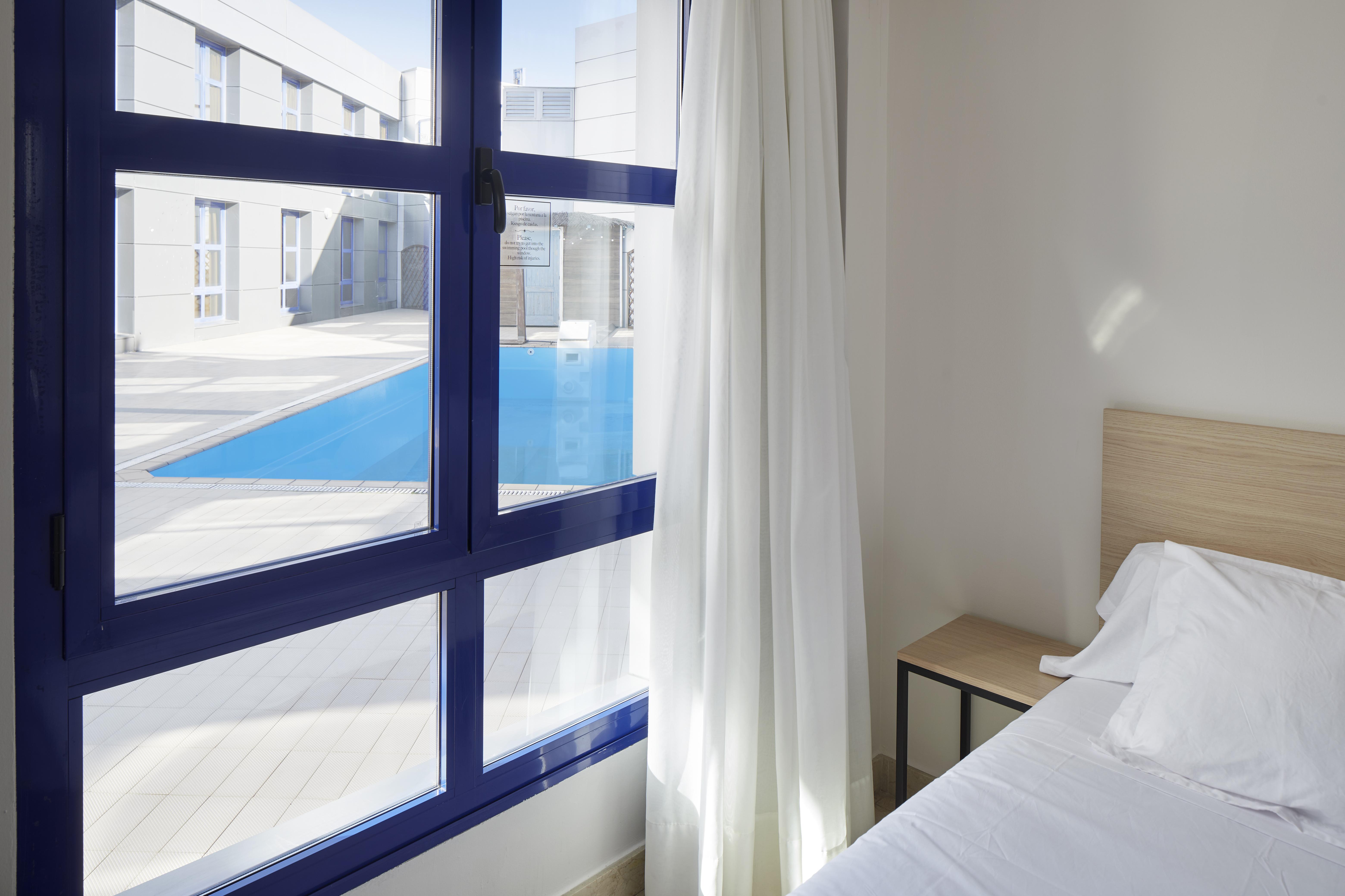 Iraipe Logrono Hotel Kültér fotó