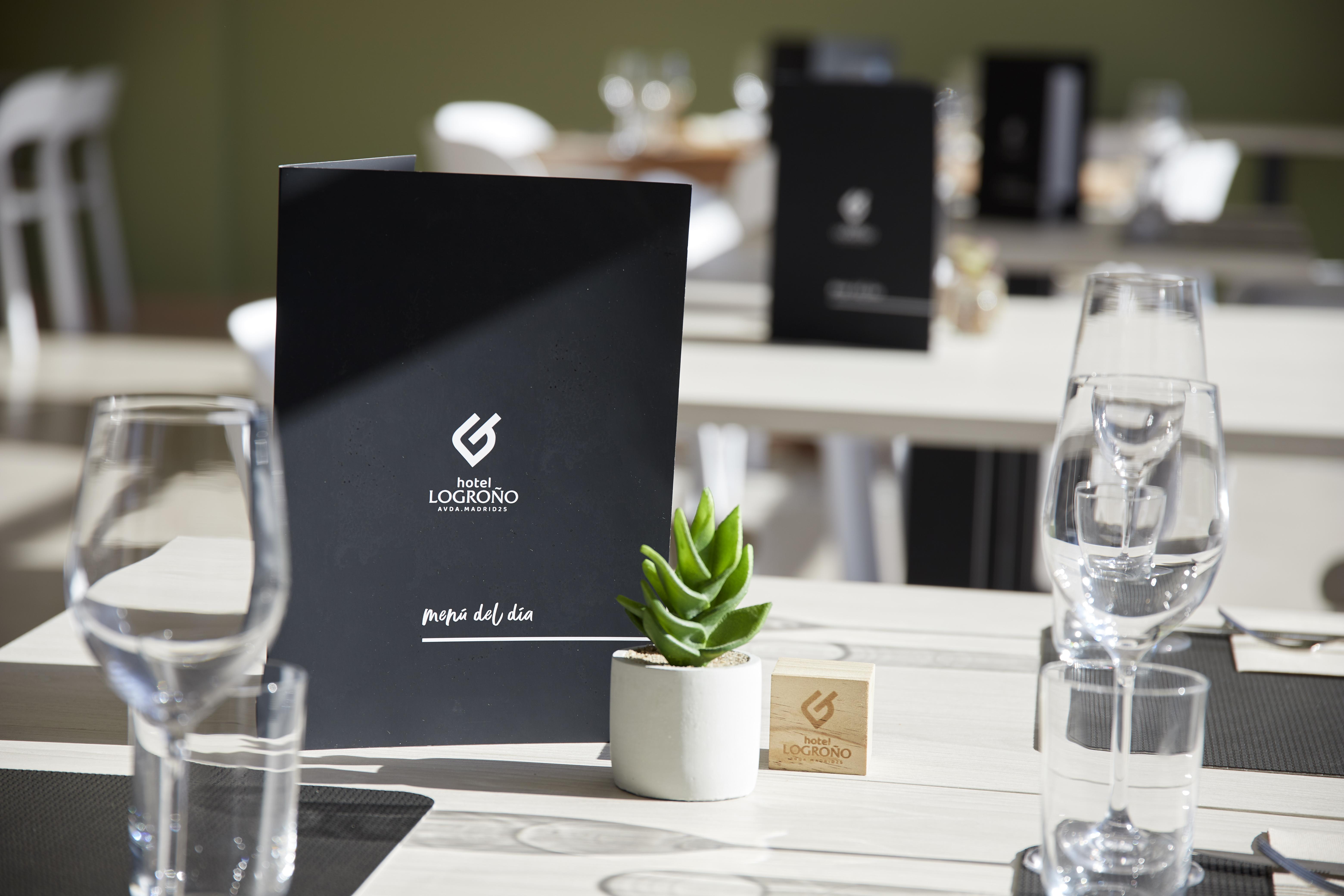 Iraipe Logrono Hotel Kültér fotó