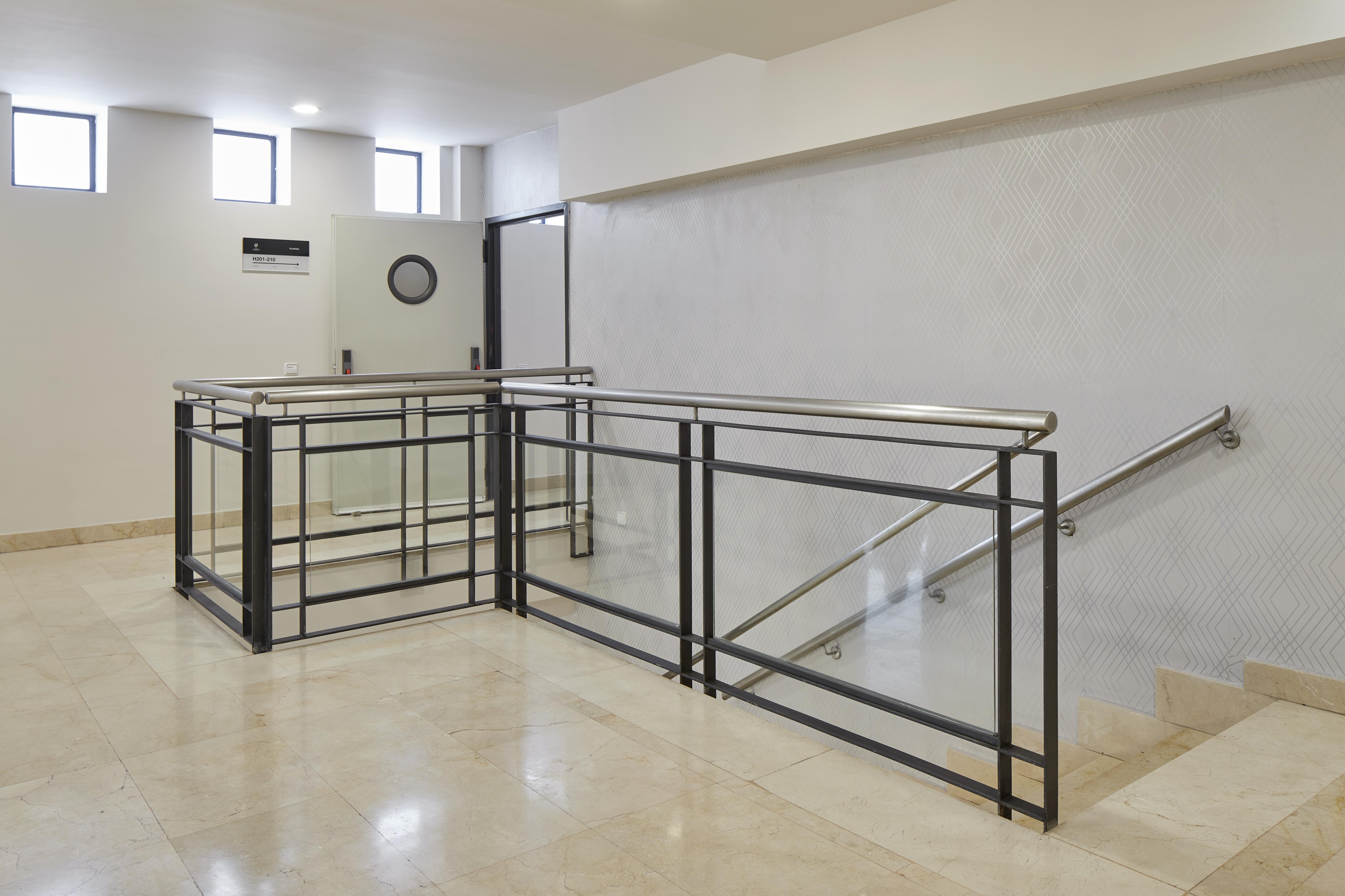 Iraipe Logrono Hotel Kültér fotó
