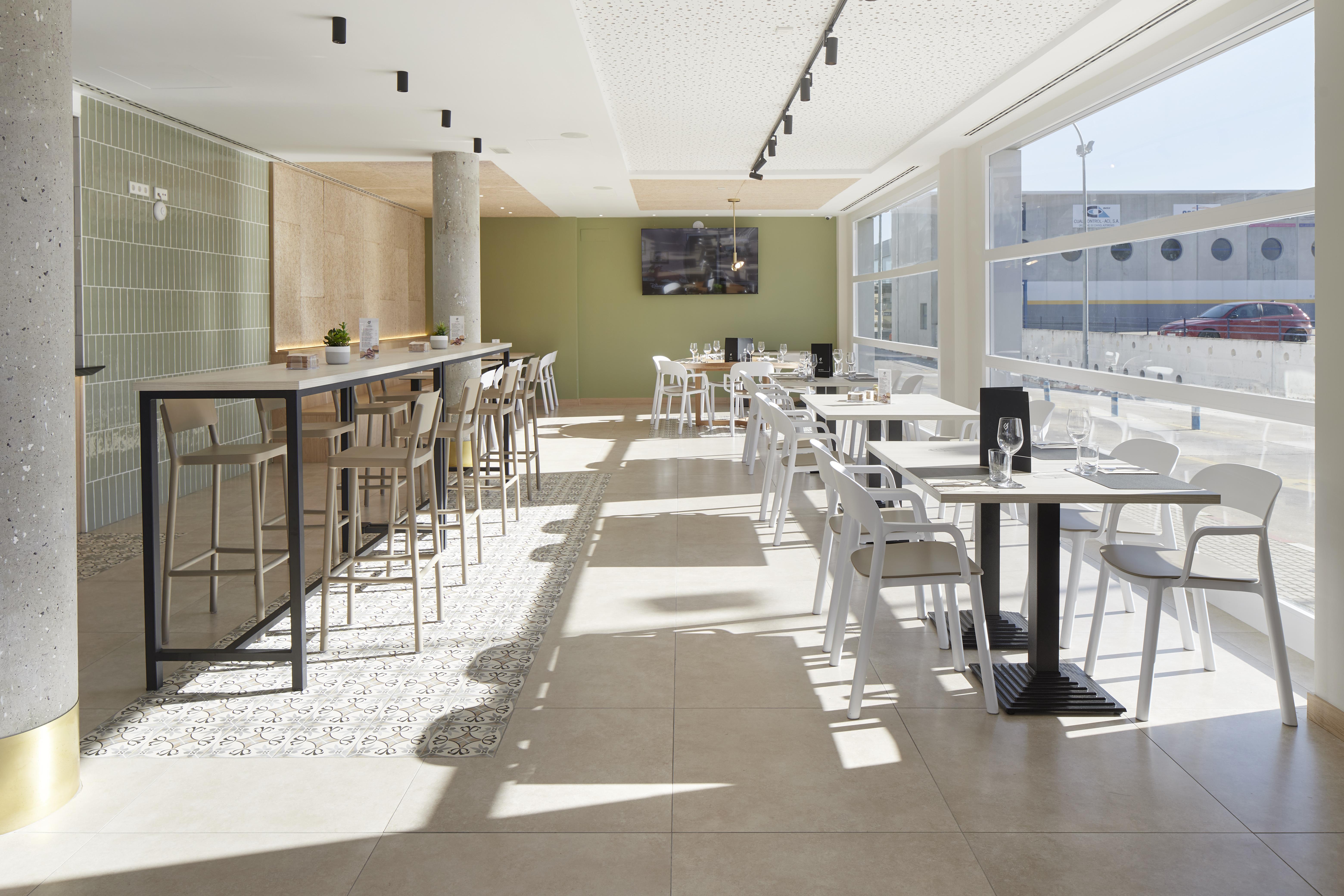 Iraipe Logrono Hotel Kültér fotó