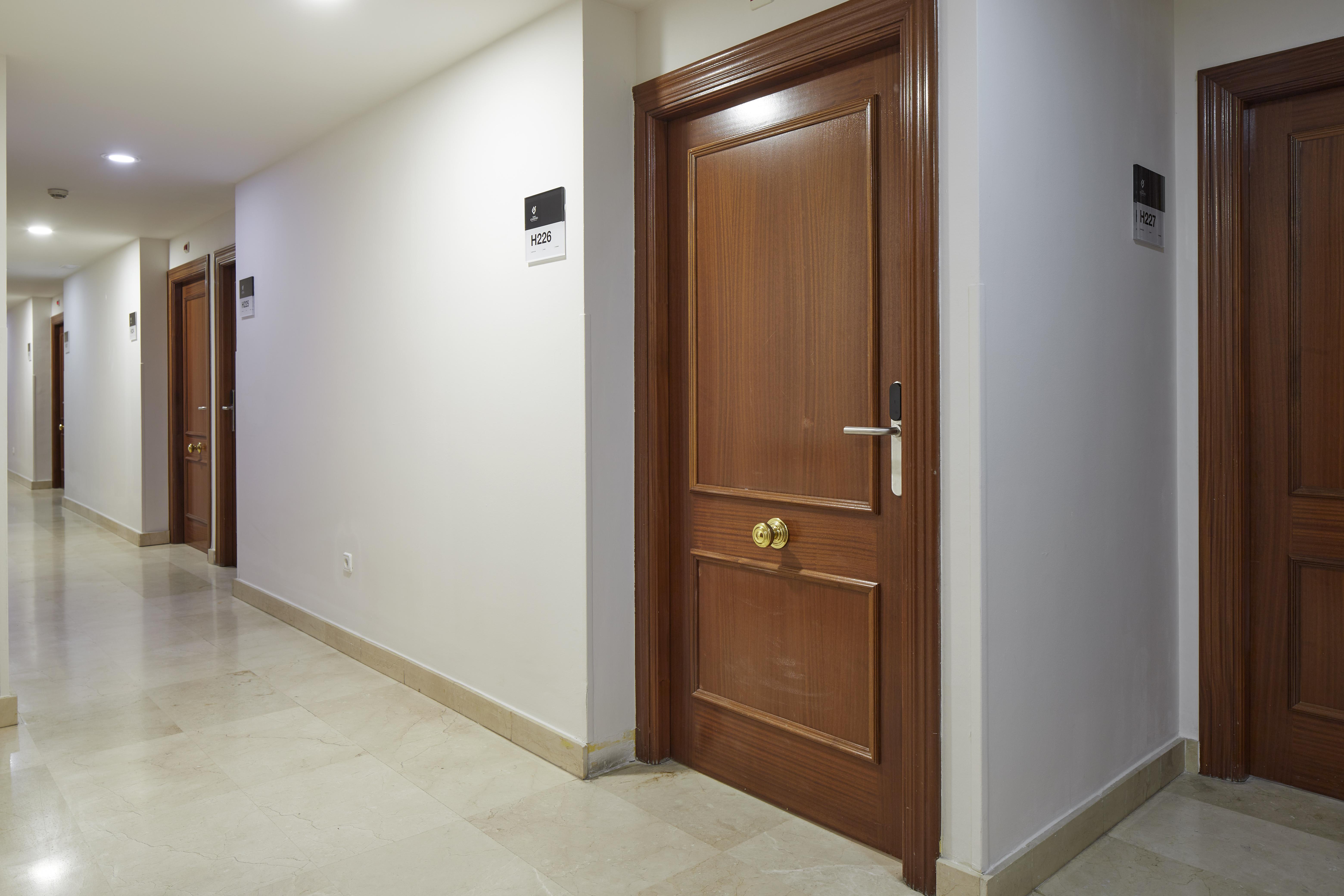 Iraipe Logrono Hotel Kültér fotó