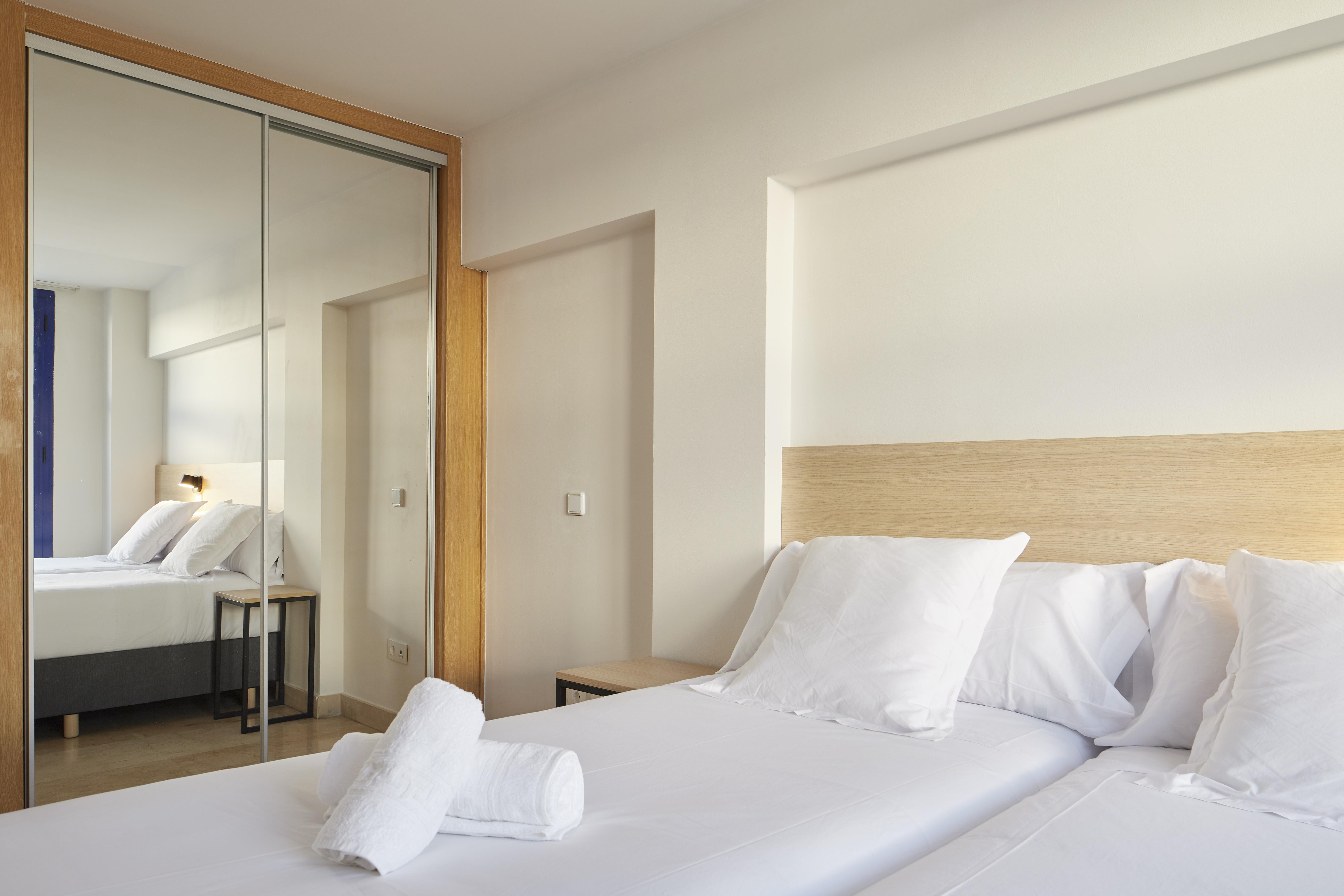 Iraipe Logrono Hotel Kültér fotó