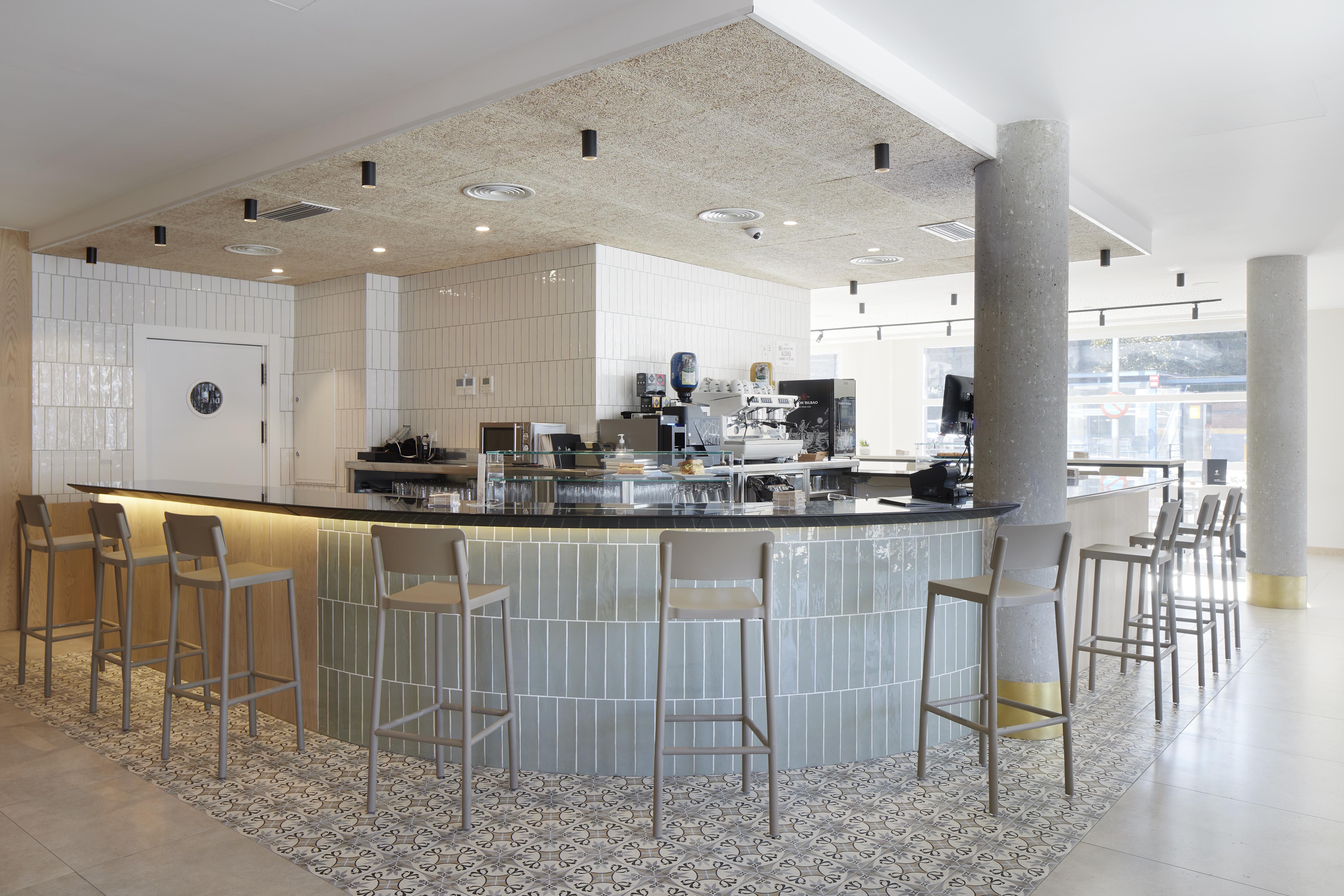 Iraipe Logrono Hotel Kültér fotó
