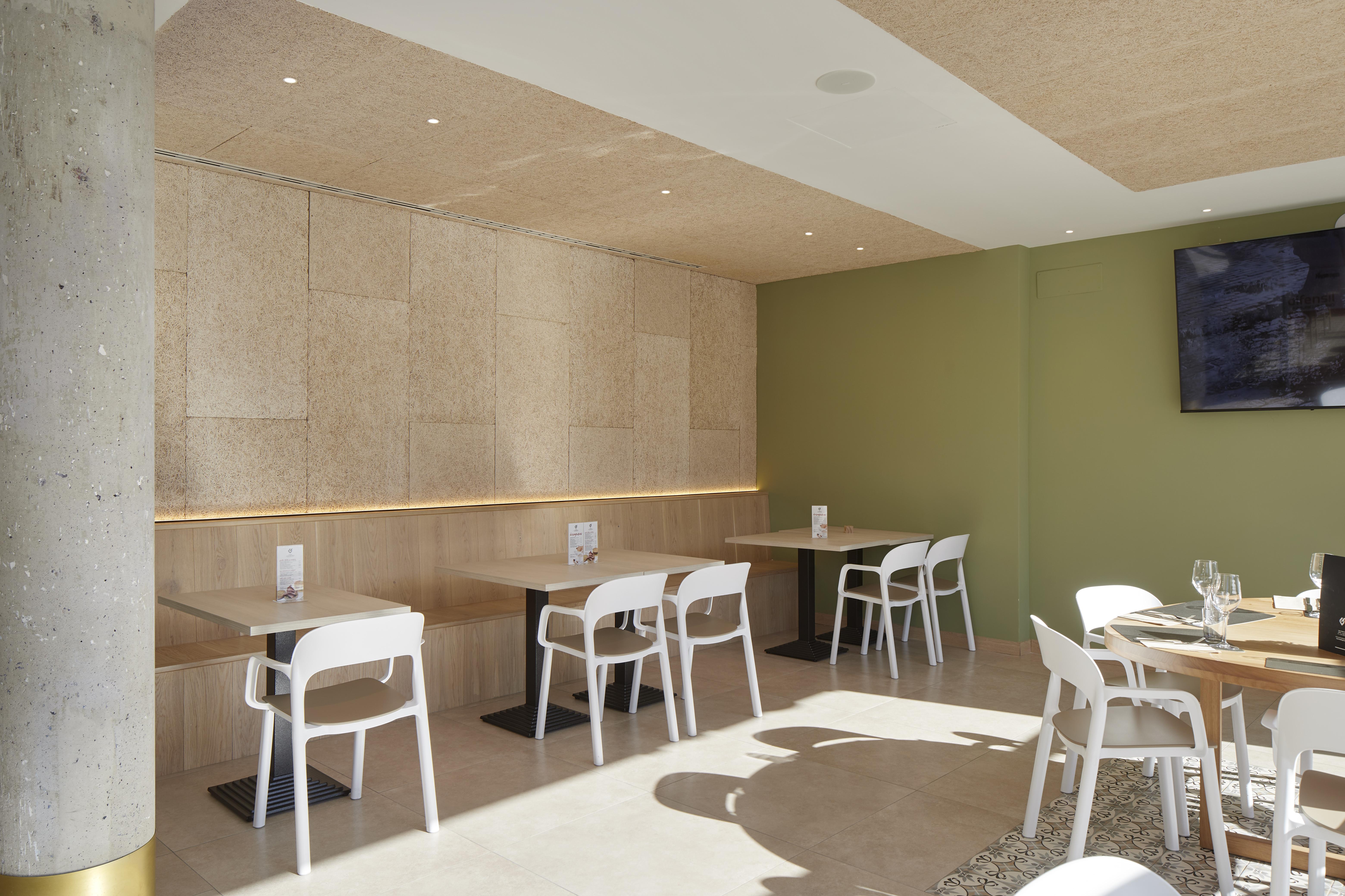 Iraipe Logrono Hotel Kültér fotó