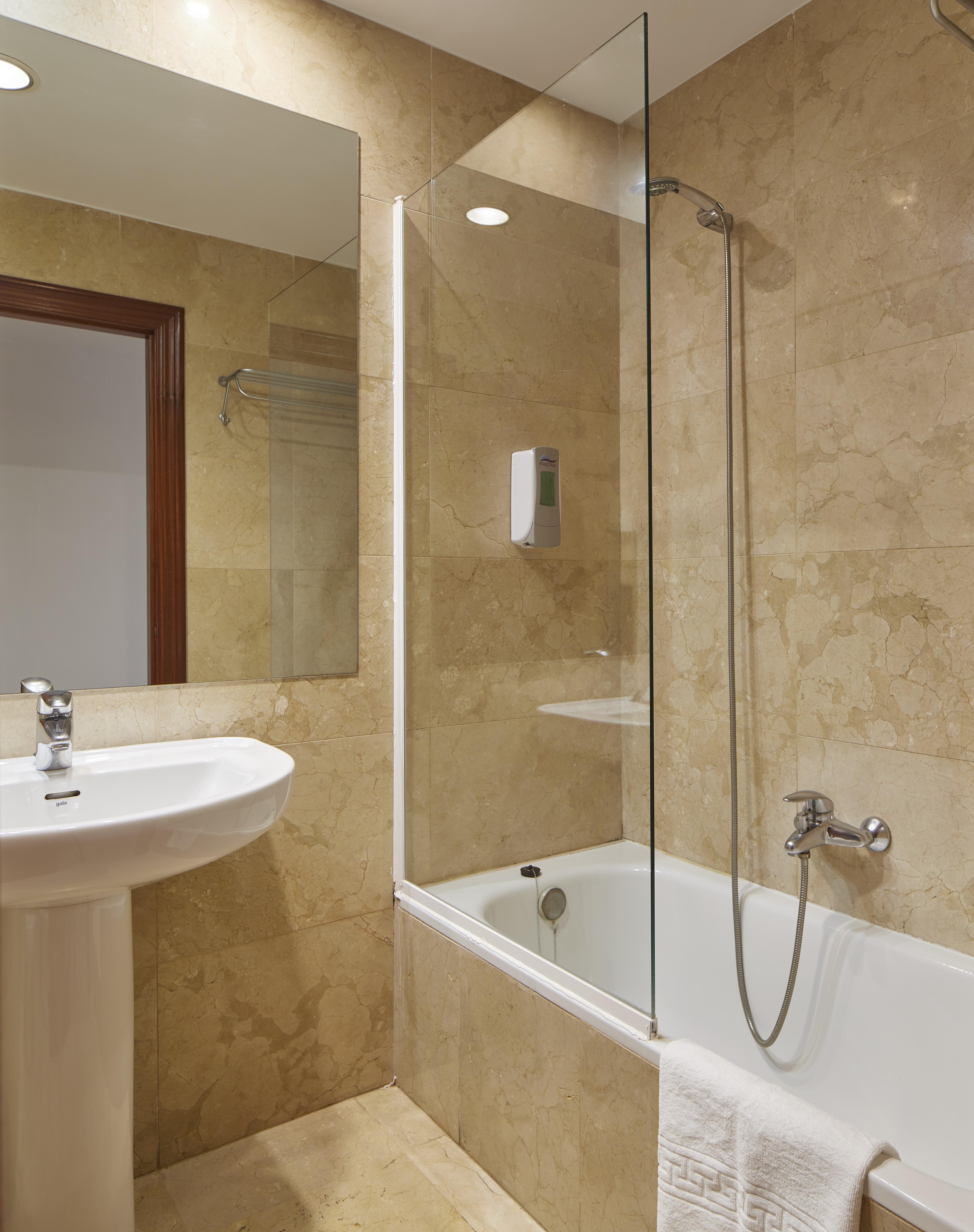 Iraipe Logrono Hotel Kültér fotó