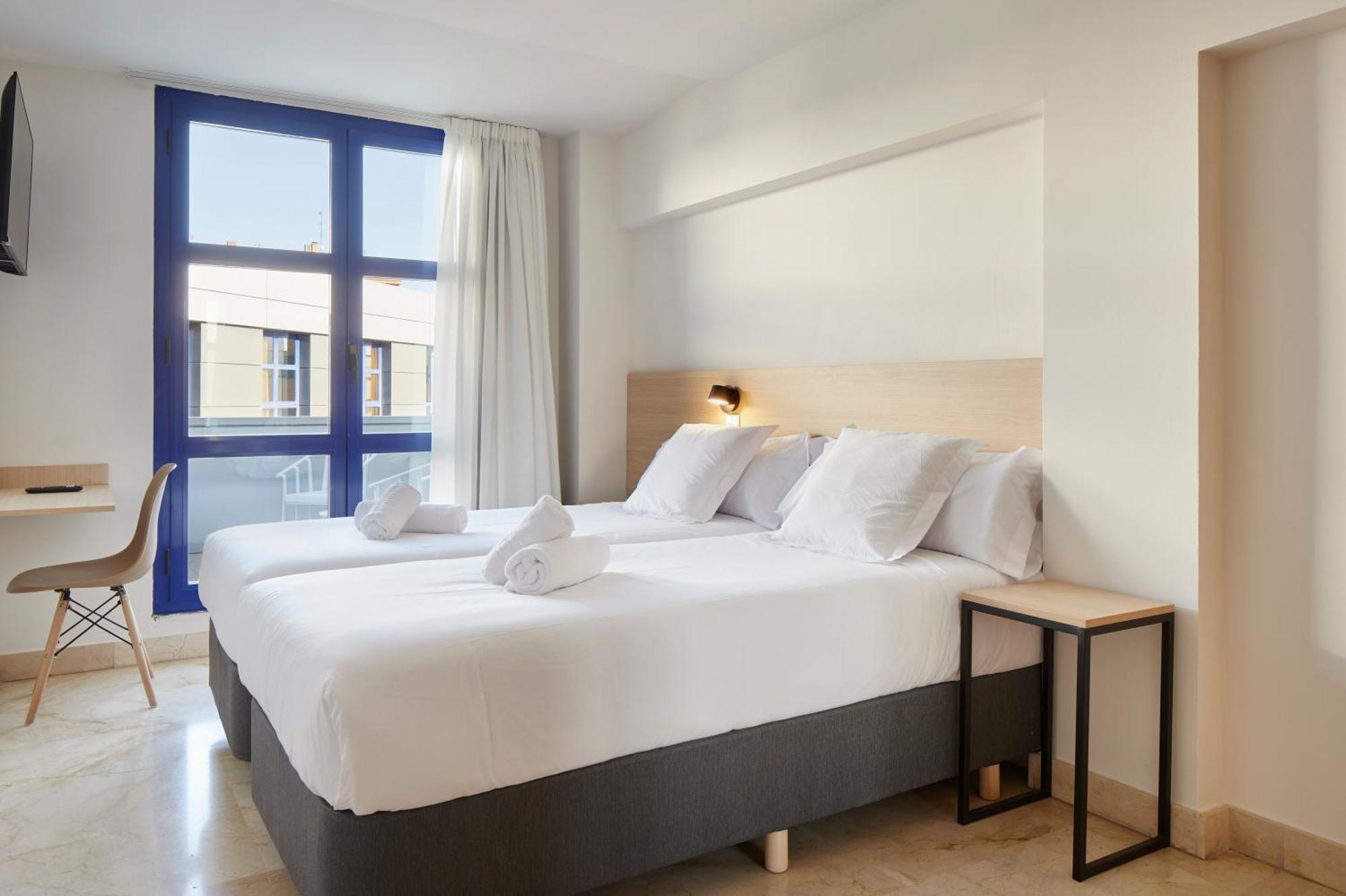 Iraipe Logrono Hotel Kültér fotó