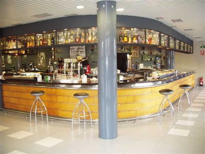 Iraipe Logrono Hotel Kültér fotó