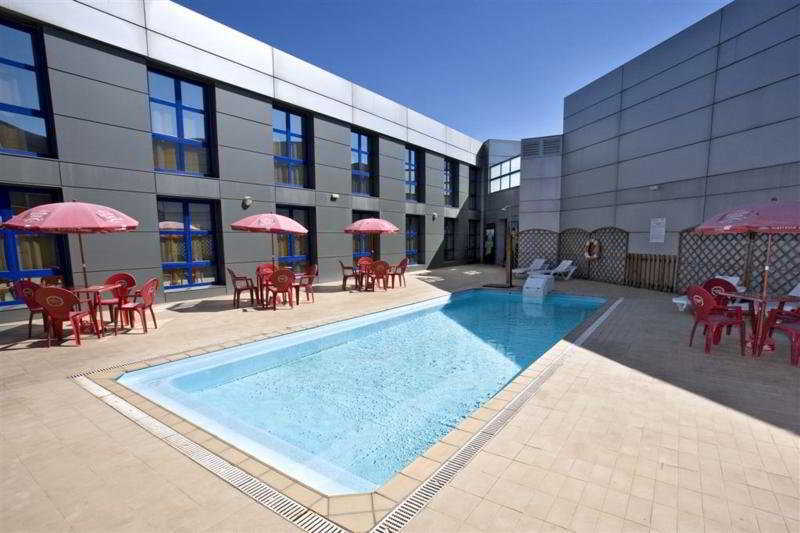 Iraipe Logrono Hotel Kültér fotó