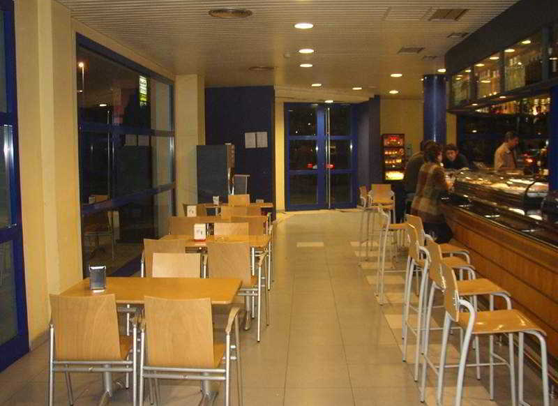 Iraipe Logrono Hotel Kültér fotó